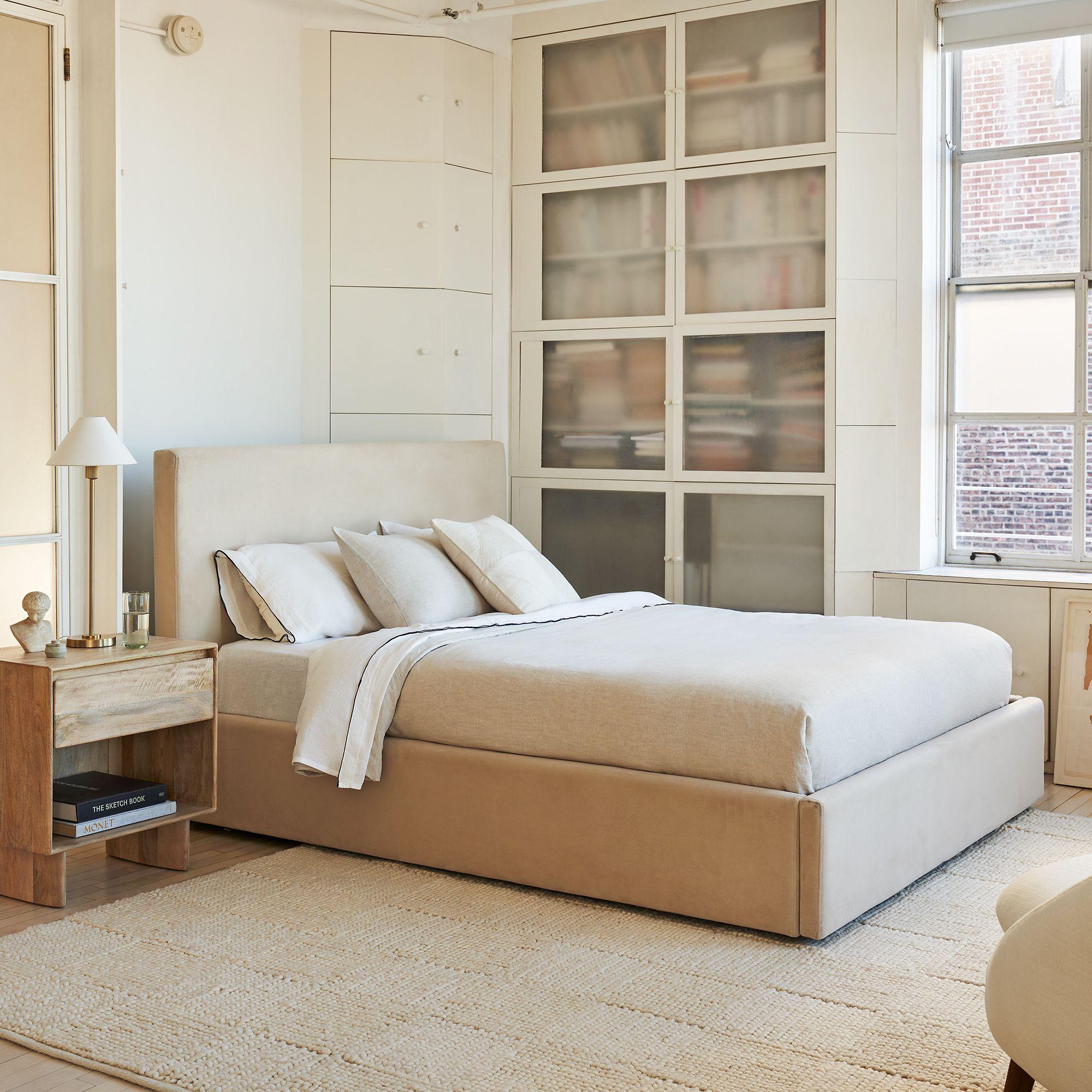 West elm night light best sale